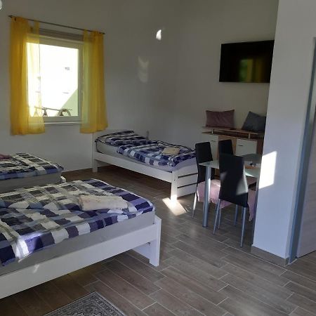 Haus Susanna Λεόμπεν Εξωτερικό φωτογραφία