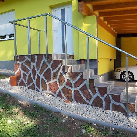 Haus Susanna Λεόμπεν Εξωτερικό φωτογραφία