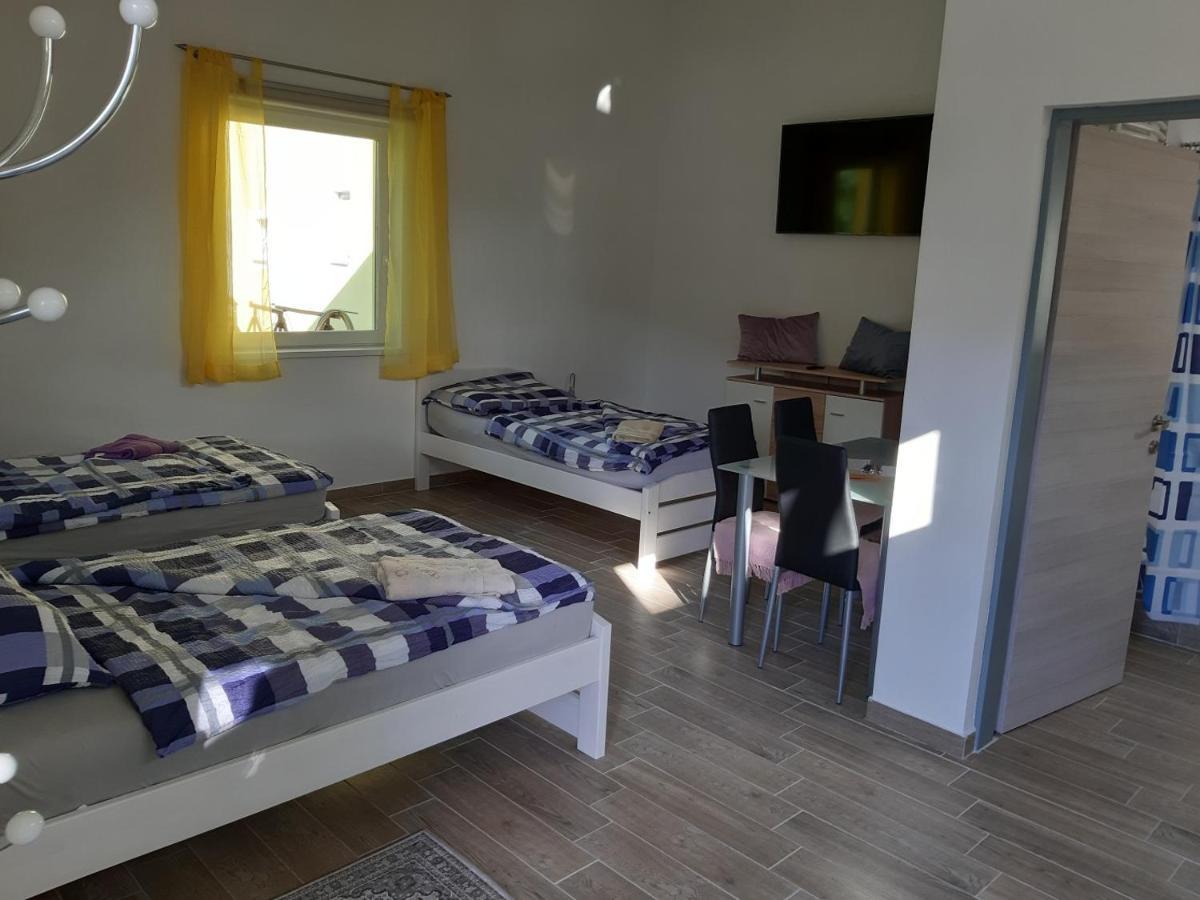 Haus Susanna Λεόμπεν Εξωτερικό φωτογραφία