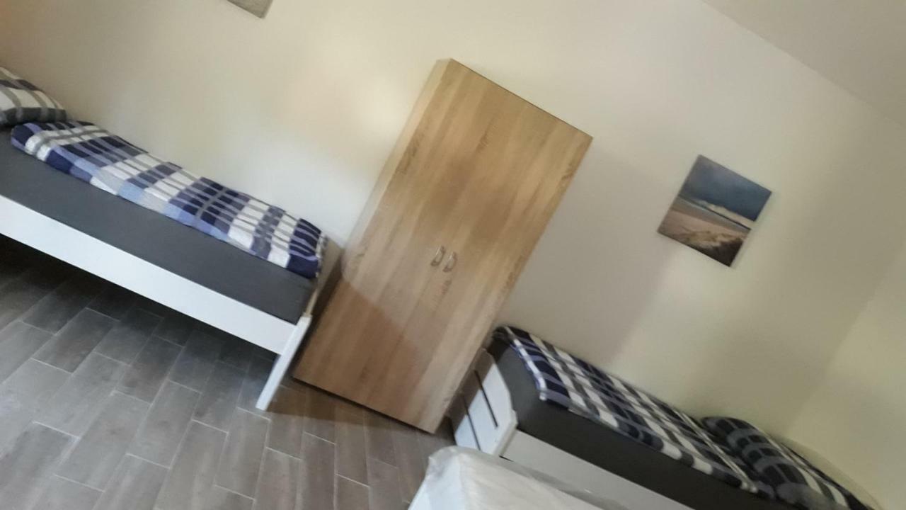 Haus Susanna Λεόμπεν Εξωτερικό φωτογραφία