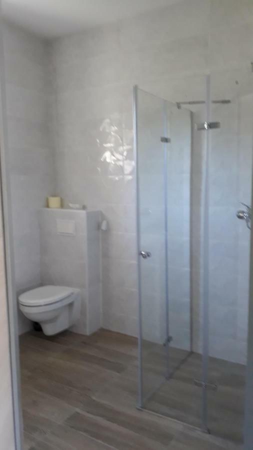 Haus Susanna Λεόμπεν Εξωτερικό φωτογραφία