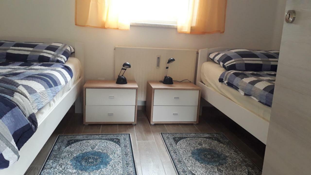 Haus Susanna Λεόμπεν Εξωτερικό φωτογραφία
